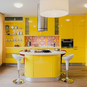 Appartement met Drie Slaapkamers